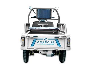Graecus 2026