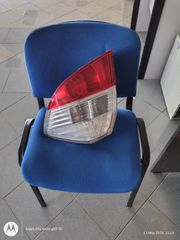 HONDA JAZZ  2009-2010     ΦΑΝΟΣ ΠΙΣΩ ΑΡΙΣΤΕΡΑ