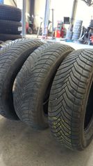 (((NOUSIS TYRES)))ΜΕΤΑΧΕΙΡΙΣΜΕΝΑ ΕΛΑΣΤΙΚΑ MICHELIN 185/65R15 ΤΑ 2 DOT23 + 1 EΛΑΣΤΙΚΟ DOT 25 60 ΕΥΡΩ ΤΡΙΑ ΤΕΜΑΧΙΑ 100 ΕΥΡΩ ΧΩΡΙΣ ΤΟ ΦΠΑ