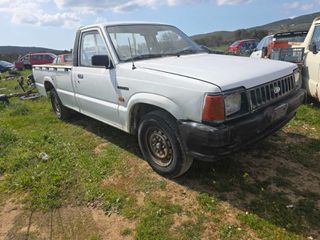 EΜΠΡΟΣ ΦΑΝΑΡΙΑ FORD COURIER 1600cc 1989' ΚΩΔΙΚΟ ΚΙΝΗΤΗΡΑ F6