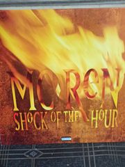 vinylio mc ren shock of the hour