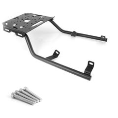 Μεταλλική Σχάρα Μαζί Με Το Πιάτο Για  Royal Enfield Meteor 350 2021-2025