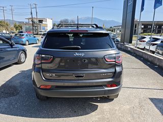 Jeep Compass 2020 LIMITED EDITION AYTOMATO 4X4-thumb-2