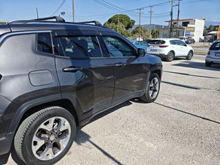 Jeep Compass 2020 LIMITED EDITION AYTOMATO 4X4-thumb-3