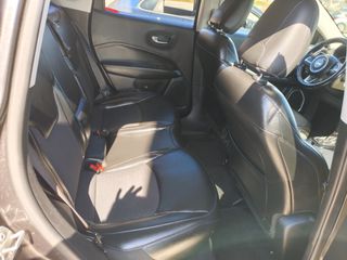 Jeep Compass 2020 LIMITED EDITION AYTOMATO 4X4-thumb-5