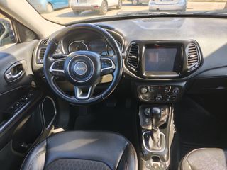 Jeep Compass 2020 LIMITED EDITION AYTOMATO 4X4-thumb-6