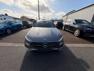 Mercedes-Benz A 200 2024 AMG