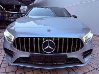 Mercedes-Benz A 180 2019 AMG LINE-7G DCT-PANORAMA-thumb-16