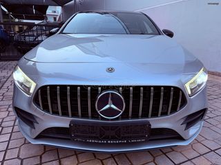 Mercedes-Benz A 180 2019 AMG LINE-7G DCT-PANORAMA-thumb-22