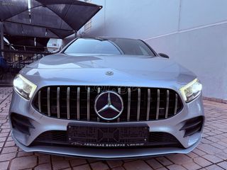 Mercedes-Benz A 180 2019 AMG LINE-7G DCT-PANORAMA-thumb-8
