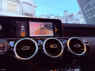 Mercedes-Benz A 180 2019 AMG LINE-7G DCT-PANORAMA-thumb-6