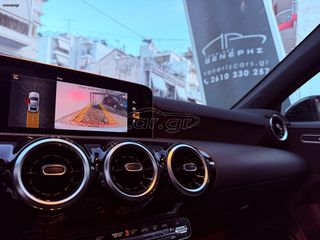 Mercedes-Benz A 180 2019 AMG LINE-7G DCT-PANORAMA-thumb-10