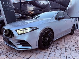 Mercedes-Benz A 180 2019 AMG LINE-7G DCT-PANORAMA-thumb-11