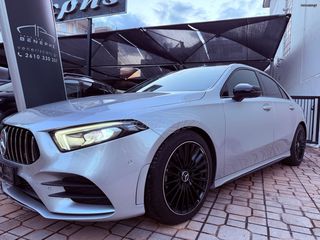 Mercedes-Benz A 180 2019 AMG LINE-7G DCT-PANORAMA-thumb-13