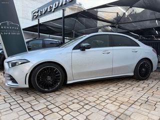 Mercedes-Benz A 180 2019 AMG LINE-7G DCT-PANORAMA-thumb-37