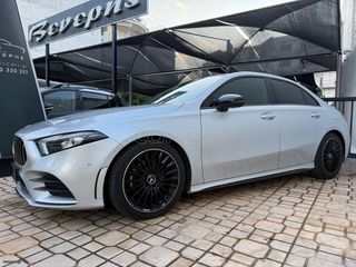Mercedes-Benz A 180 2019 AMG LINE-7G DCT-PANORAMA-thumb-35