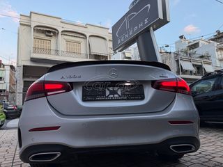 Mercedes-Benz A 180 2019 AMG LINE-7G DCT-PANORAMA-thumb-12