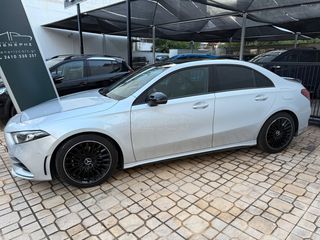 Mercedes-Benz A 180 2019 AMG LINE-7G DCT-PANORAMA-thumb-25