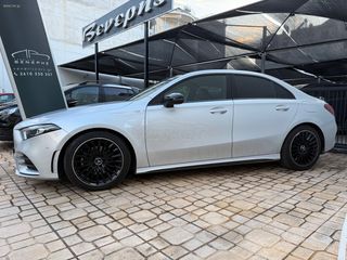 Mercedes-Benz A 180 2019 AMG LINE-7G DCT-PANORAMA-thumb-33