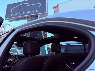 Mercedes-Benz A 180 2019 AMG LINE-7G DCT-PANORAMA-thumb-14