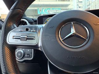 Mercedes-Benz A 180 2019 AMG LINE-7G DCT-PANORAMA-thumb-15