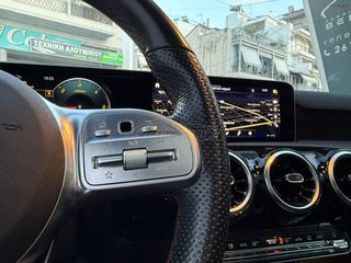 Mercedes-Benz A 180 2019 AMG LINE-7G DCT-PANORAMA-thumb-17