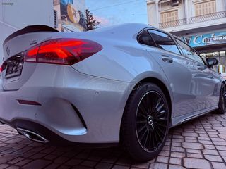 Mercedes-Benz A 180 2019 AMG LINE-7G DCT-PANORAMA-thumb-26