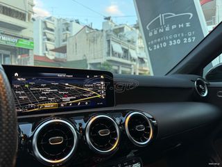 Mercedes-Benz A 180 2019 AMG LINE-7G DCT-PANORAMA-thumb-1