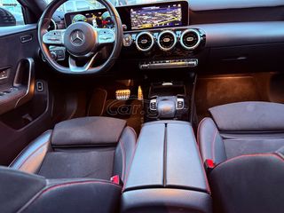 Mercedes-Benz A 180 2019 AMG LINE-7G DCT-PANORAMA-thumb-4