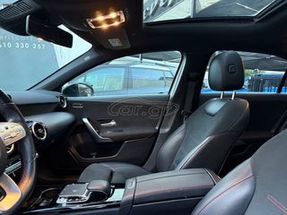 Mercedes-Benz A 180 2019 AMG LINE-7G DCT-PANORAMA-thumb-2
