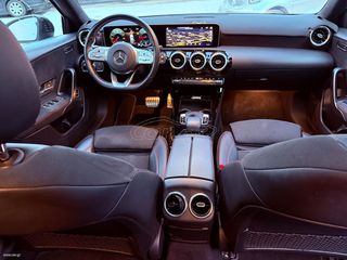 Mercedes-Benz A 180 2019 AMG LINE-7G DCT-PANORAMA-thumb-24