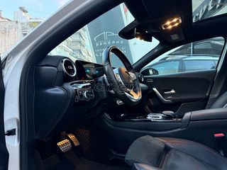 Mercedes-Benz A 180 2019 AMG LINE-7G DCT-PANORAMA-thumb-27