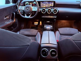 Mercedes-Benz A 180 2019 AMG LINE-7G DCT-PANORAMA-thumb-28