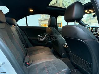 Mercedes-Benz A 180 2019 AMG LINE-7G DCT-PANORAMA-thumb-29