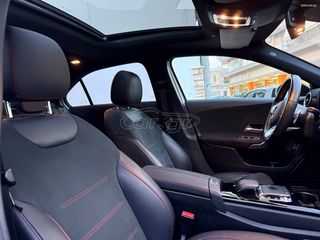 Mercedes-Benz A 180 2019 AMG LINE-7G DCT-PANORAMA-thumb-30