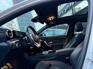 Mercedes-Benz A 180 2019 AMG LINE-7G DCT-PANORAMA-thumb-32