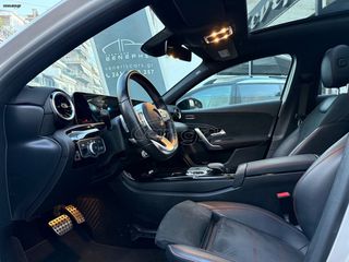 Mercedes-Benz A 180 2019 AMG LINE-7G DCT-PANORAMA-thumb-34