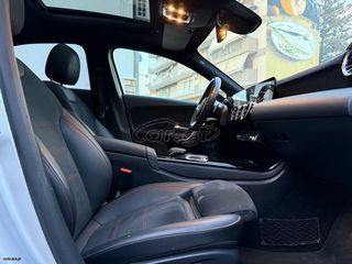 Mercedes-Benz A 180 2019 AMG LINE-7G DCT-PANORAMA-thumb-36