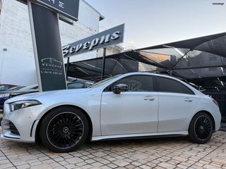 Mercedes-Benz A 180 2019 AMG LINE-7G DCT-PANORAMA-thumb-31