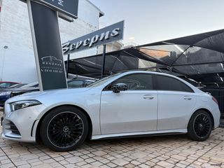 Mercedes-Benz A 180 2019 AMG LINE-7G DCT-PANORAMA-thumb-19