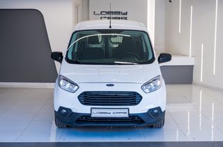 Ford Transit Courier 2023-thumb-1
