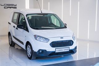 Ford Transit Courier 2023-thumb-2
