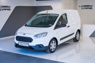 Ford Transit Courier 2023-thumb-3