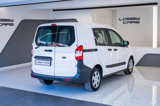 Ford Transit Courier 2023-thumb-4
