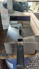 ΦΡΙΤΕΖΑ ΜΟΝΗ 5L