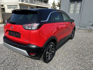Opel Crossland X 2018 Turbo Excellence Διχρωμο Αυτοματο-thumb-2
