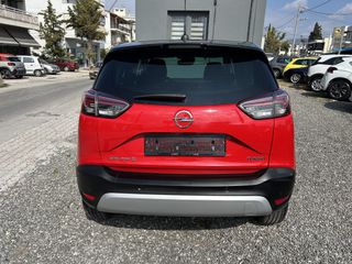 Opel Crossland X 2018 Turbo Excellence Διχρωμο Αυτοματο-thumb-3