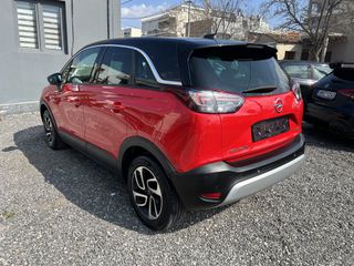 Opel Crossland X 2018 Turbo Excellence Διχρωμο Αυτοματο-thumb-4