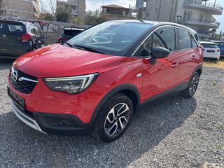Opel Crossland X 2018 Turbo Excellence Διχρωμο Αυτοματο-thumb-6