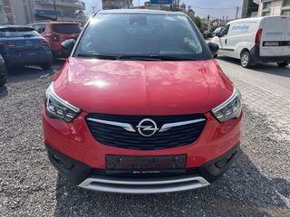 Opel Crossland X 2018 Turbo Excellence Διχρωμο Αυτοματο-thumb-7